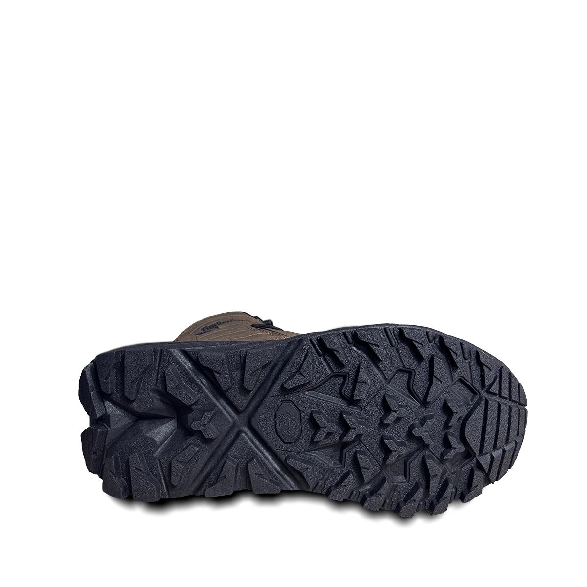 BOTA TIMBERLAND 4 CAFÉ