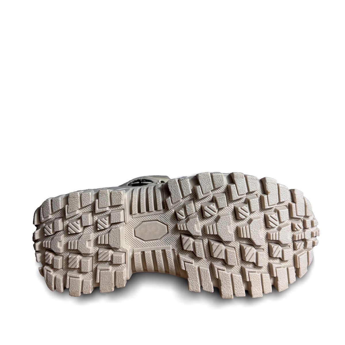 TIMBERLAND 2 HIUSTON BEIGE