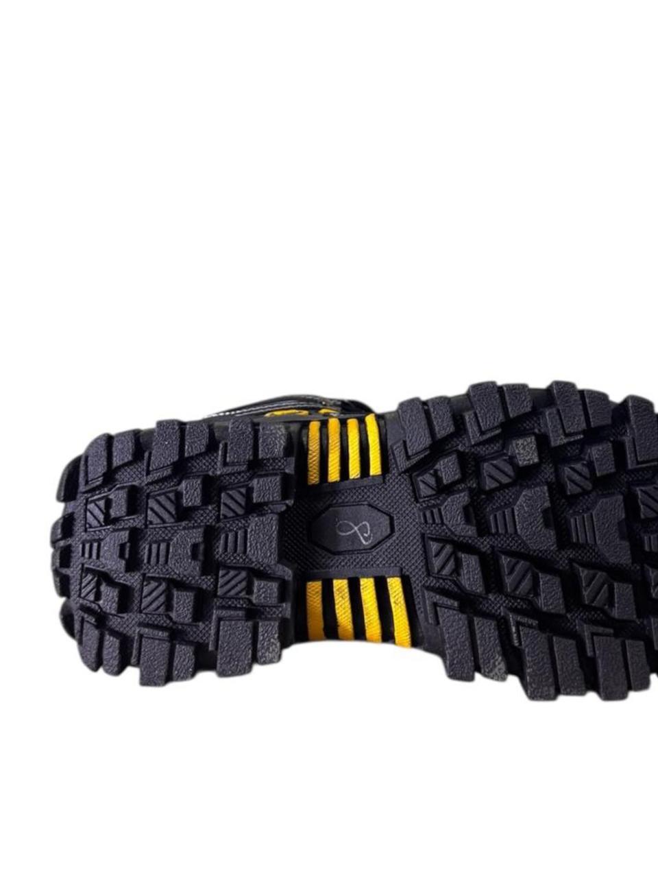 CAT CABALLERO NEGRO/ GRIS