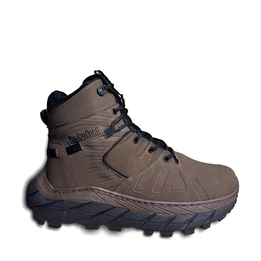 BOTA TIMBERLAND 4 CAFÉ