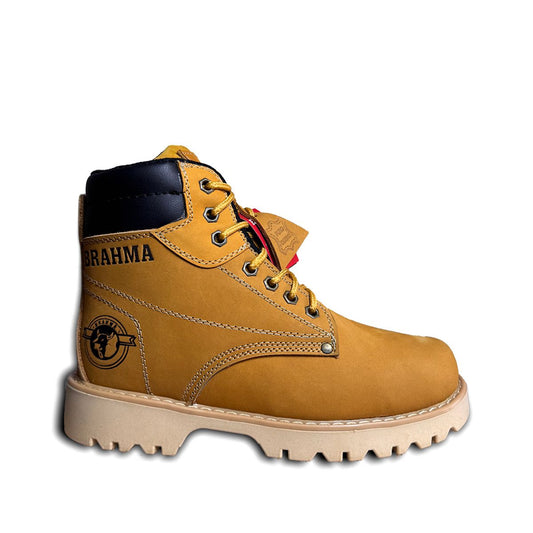 BOTA BRAHMA ORO