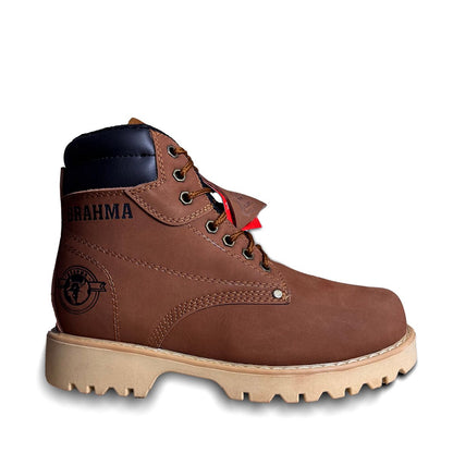 BOTA BRAHMA AVELLANA