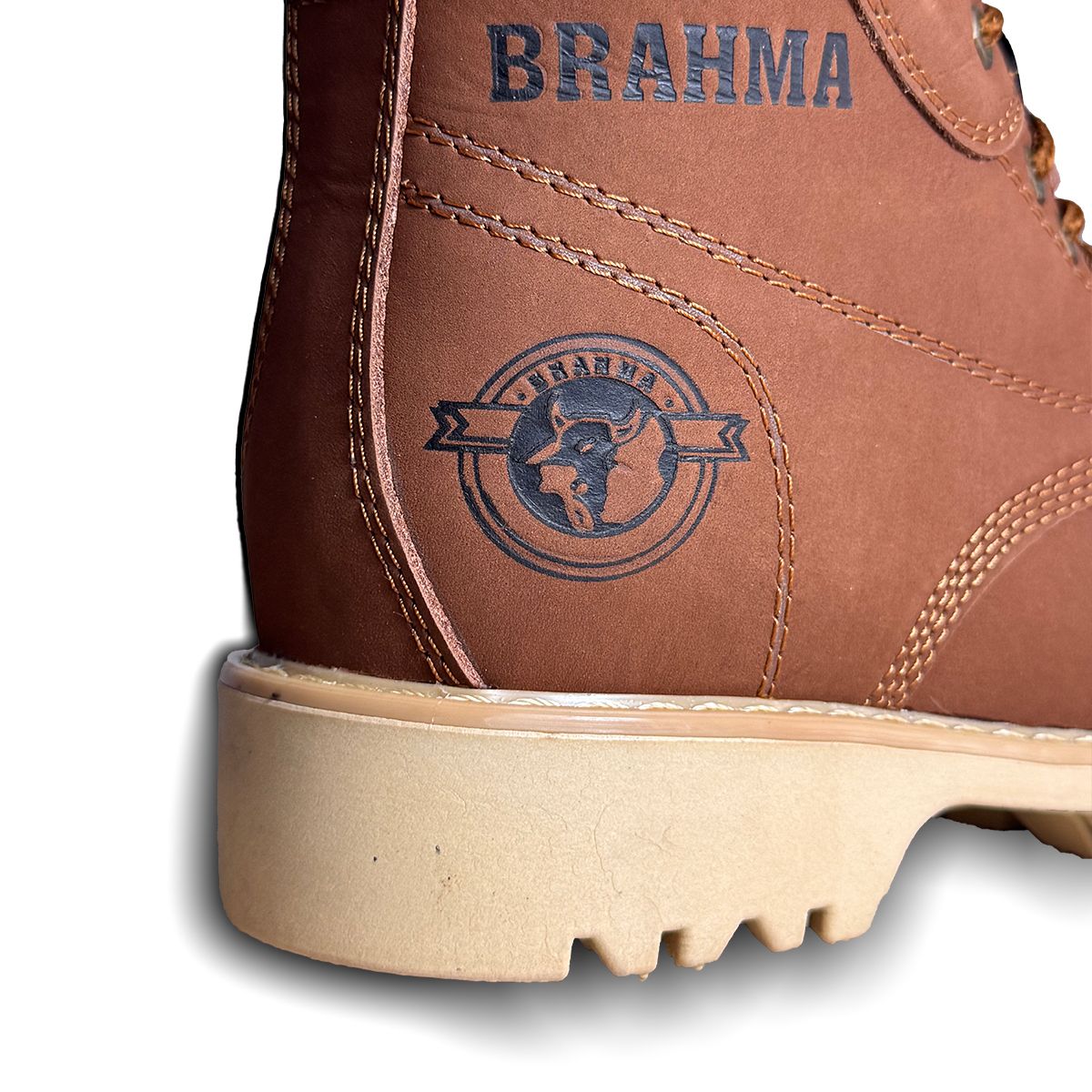BOTA BRAHMA AVELLANA