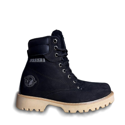 BOTA BRAHMA NEGRA