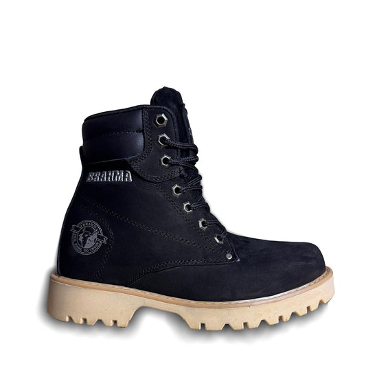 BOTA BRAHMA NEGRA