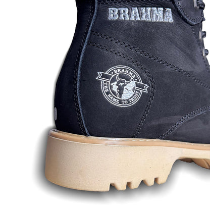 BOTA BRAHMA NEGRA