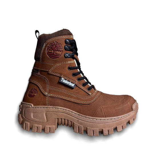 TIMBERLAND 2 HIUSTON AVELLANA