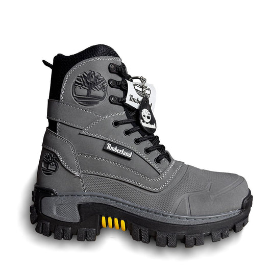 TIMBERLAND 2 HIUSTON GRIS