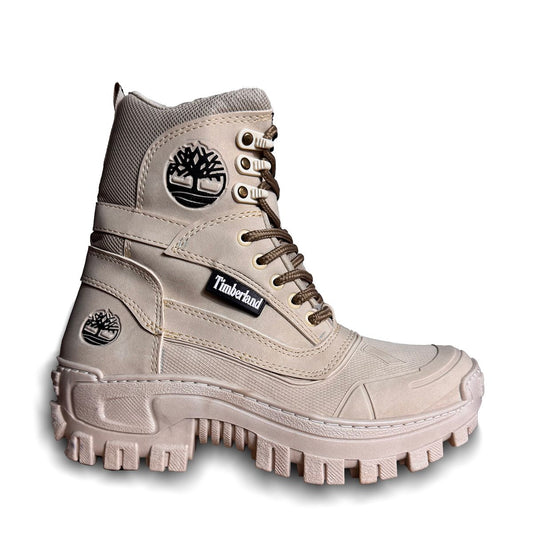 TIMBERLAND 2  HIUSTON BEIGE